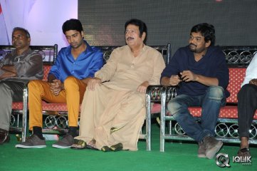 Ali Baba Okkade Donga Movie Platinum Disc Function